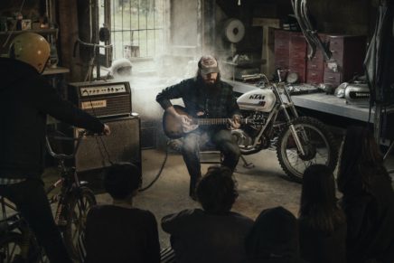 L A Z A R U S : Jester At Work live @ Tana delle talpe (c / o Vidia Club)