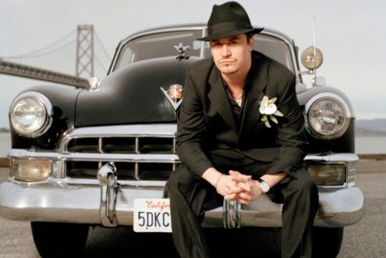 Sarà Mike Patton la voce dei “Dead Cross”