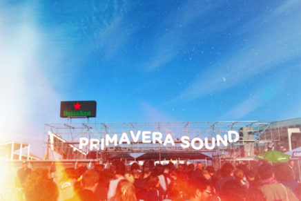 Primavera Sound 2017: ecco la line-up definitiva