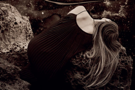 Marielle V Jakobsons – Star Core