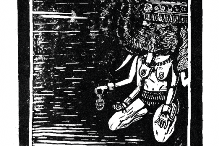 Elli De Mon – Blues Tapes: The Indian Sessions