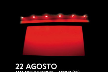AMA MUSIC FESTIVAL annuncia gli Interpol.