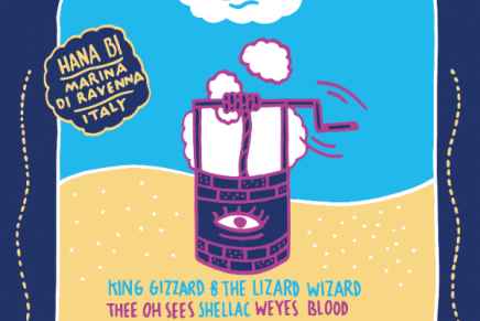 Beaches Brew Festival 2017