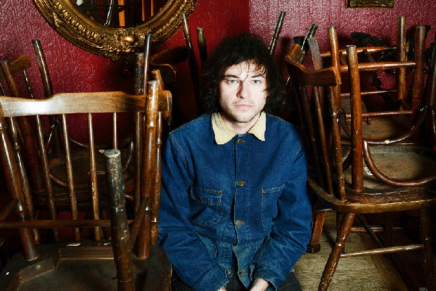 Ryley Walker: sette date in Italia a Giugno