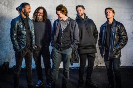 Mew: ascolta “Carry Me To Safety”