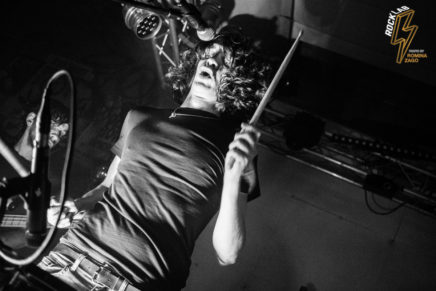 Francesco Motta @ FAQ Live Music Club (Grosseto) – 07 gennaio 2017