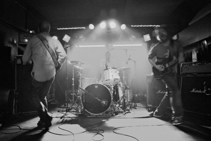 Pontiak: a marzo il nuovo album ‘Dialectic of Ignorance’