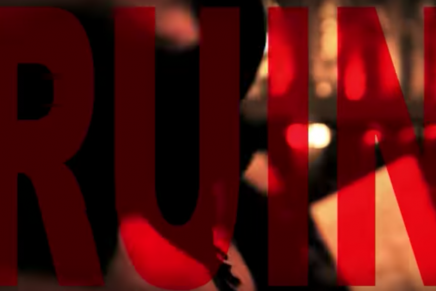 Moby & the Void Pacific Choir: ecco il video di “Erupt + Matter”