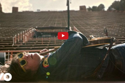 Ryan Adams: nuovo video e album in arrivo