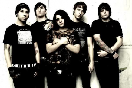 Skrillex: reunion con i From First To Last nel brano “Make War”