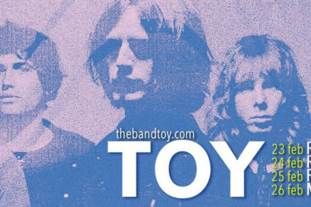 TOY: in Italia a febbraio