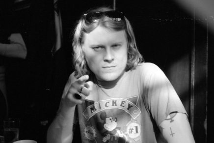 Ty Segall: il nuovo album in streaming