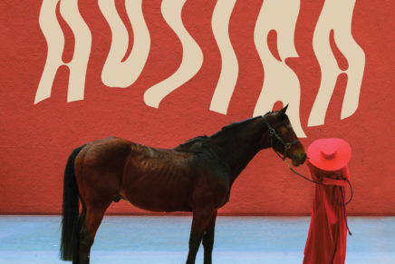 Austra – Future Politics