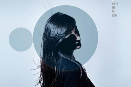 AZZURRA – Where Are We Going EP