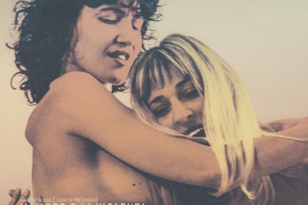 Baustelle – L’Amore e la Violenza