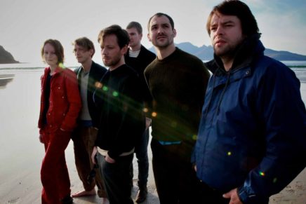 British Sea Power: ecco il video di “Bad Bohemian”
