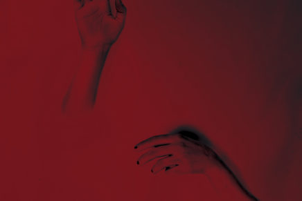 Black Veils – Dealing With Demons