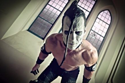 Doyle (Misfits) live il 17 Febbraio al Legend Club di Milano