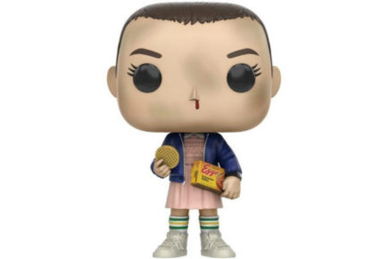 Stranger Things: arrivano i Funko Pop