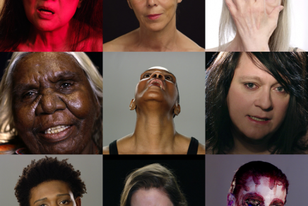 Anohni: a Marzo arriva il nuovo Ep, nel frattempo ascoltiamo il primo singolo “Paradise”
