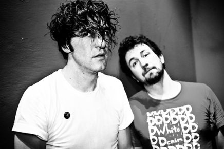 Japandroids: ascolta il nuovo singolo “No Known Drink or Drug”