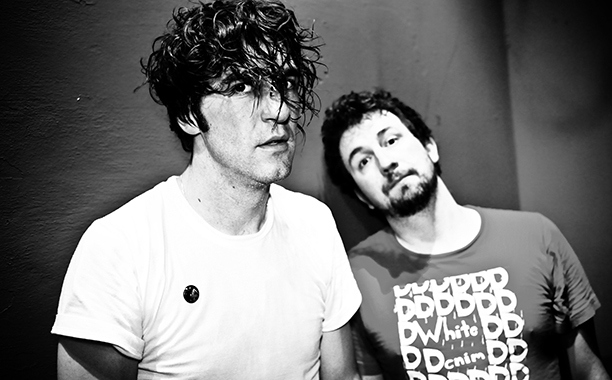 japandroids