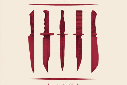 Jumping The Shark – Amami