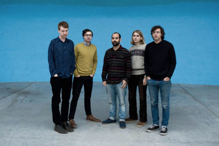 Real Estate: nuovo album e primo estratto video