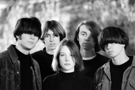 Slowdive: il ritorno dei ragazzi di ieri