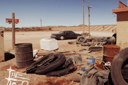 Tiger! Shit! Tiger! Tiger! – Corners