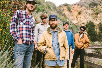 Woods: quattro date in Italia ad aprile