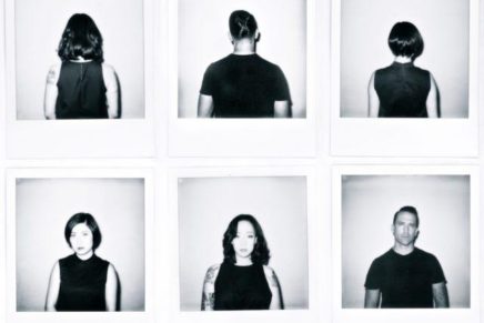 Xiu Xiu: guarda il video di “Jenny GoGo”