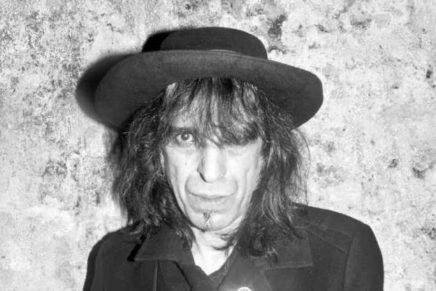 Mercoledì 15 Febbraio arriva Dome La Muerte al Sidro Club