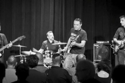 The Bradipos IV: guarda il video di “Amaro E’ ‘O Bbene” e leggi il tour diary Californiano!