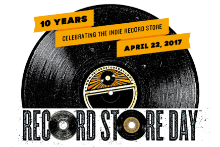 Record Store Day, arriva l’edizione 2017