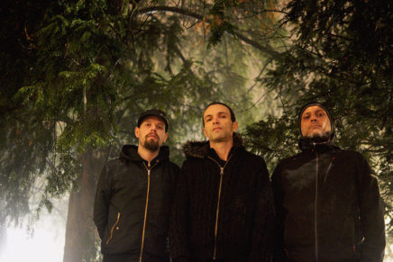 Zu: il 7 Aprile arriva il nuovo ‘Jhator’