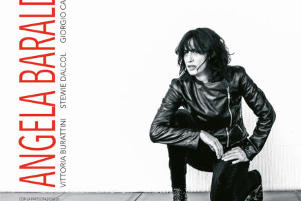 Angela Baraldi – Tornano Sempre