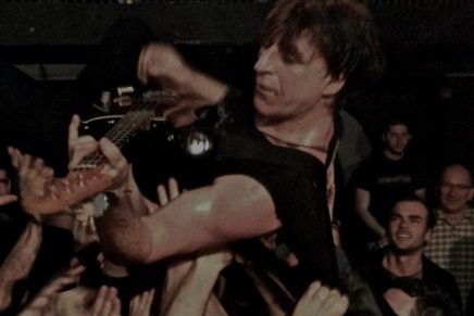 The Chameleons: cinque date a maggio