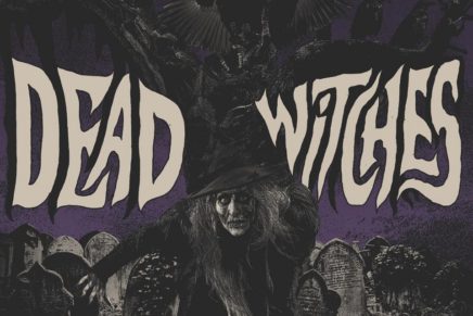 Dead Witches – Ouija