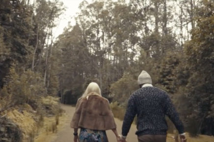 Passenger: guarda il video di “If You Go”