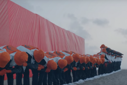 M.I.A: ecco il video di “P.O.W.A.”