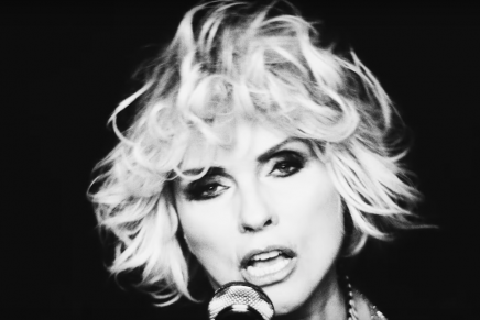 Blondie: nuovo album a Maggio e primo singolo