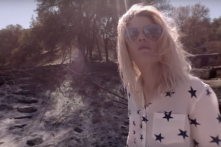 The Kills: ecco il video di ‘Whirling Eye’