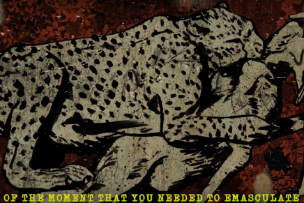 At The Drive In: nuovo album e secondo singolo