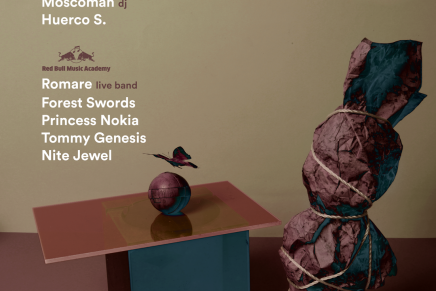 Spring Attitude Festival 2017: i primi nomi confermati