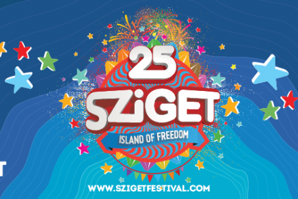 Sziget 2017: nuovi nomi confermati