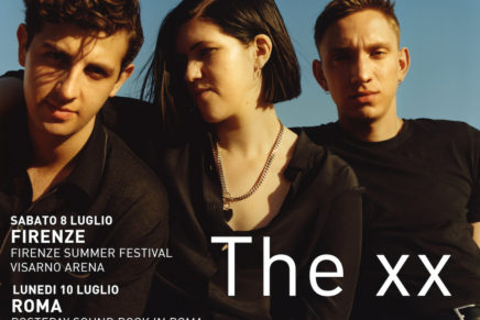 The XX: due date a luglio