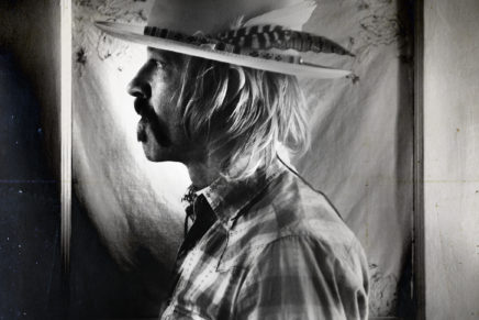 Wovenhand: due date a maggio