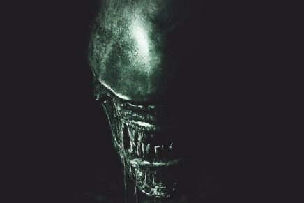 Ecco a voi i primi 5 minuti di Alien: Covenant!