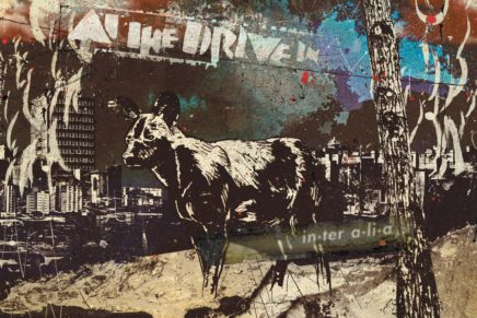 At The Drive-In: il 22 Agosto unica data italiana!